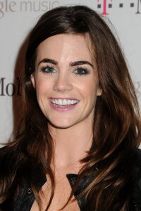 Jillian Murray