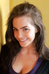 Jillian Murray