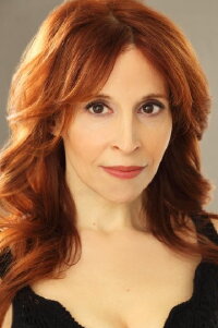 Jillie Simon