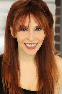 Jillie Simon