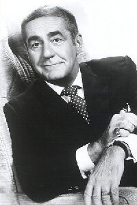 Jim Backus