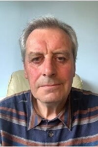 Jim Barclay