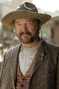 Jim Beaver