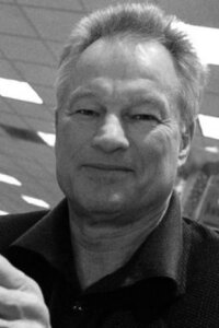 Jim Bouton