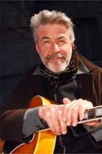 Jim Byrnes