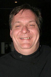 Jim Carnahan
