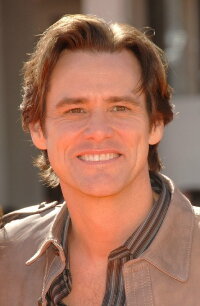 Jim Carrey