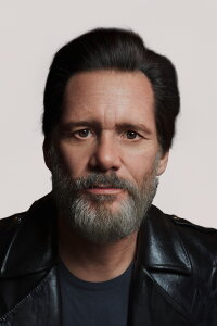 Jim Carrey