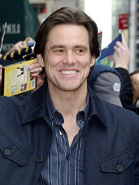 Jim Carrey