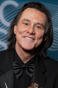 Jim Carrey