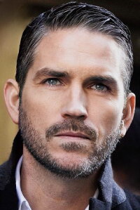 Jim Caviezel