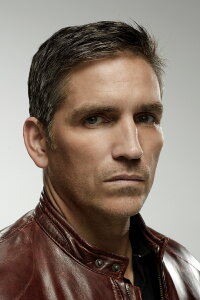 Jim Caviezel