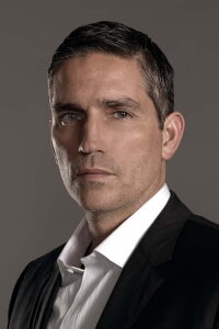Jim Caviezel