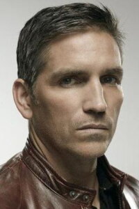 Jim Caviezel