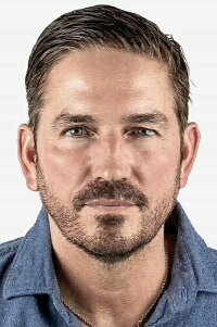 Jim Caviezel
