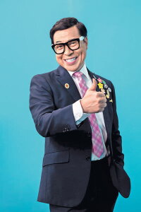 Jim Chim Sui-Man