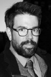 Jim Conroy
