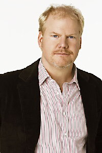 Jim Gaffigan