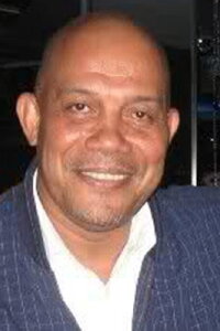 Jim Gaines