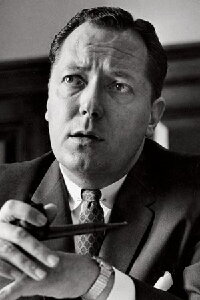 Jim Garrison