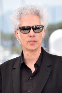 Jim Jarmusch