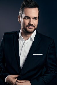 Jim Jefferies