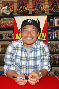 Jim Lee