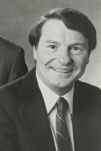 Jim Lehrer