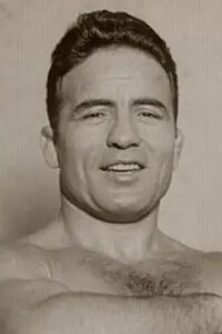 Jim Londos