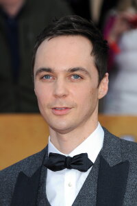 Jim Parsons