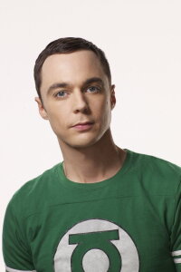 Jim Parsons