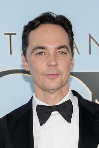 Jim Parsons