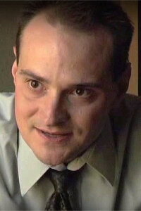 Jim Roof