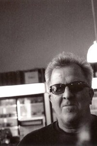 Jim Sheldon