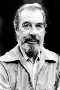 Jim Siedow