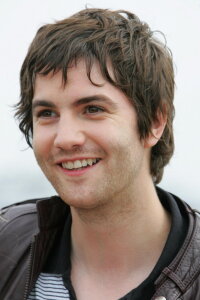 Jim Sturgess