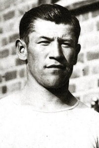 Jim Thorpe
