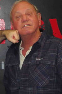 Jim Wilkey