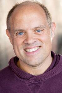 Jim Woods