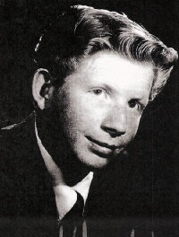 Jimmy Boyd
