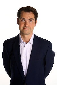 Jimmy Carr