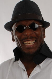 Jimmy Cliff