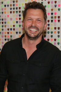 Jimmy Doherty