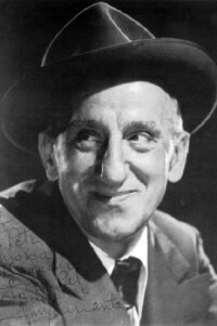 Jimmy Durante