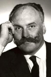 Jimmy Edwards