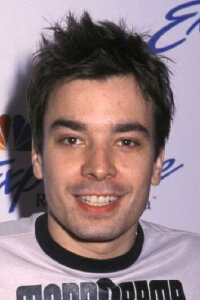 Jimmy Fallon