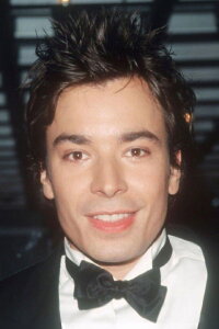 Jimmy Fallon
