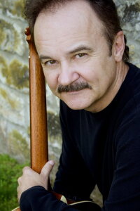 Jimmy Fortune