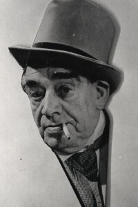 Jimmy James