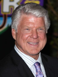 Jimmy Johnson